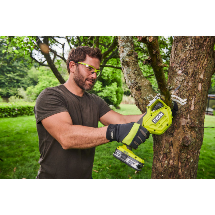 Пила сабельная аккумуляторная Ryobi RY18PSA-0 ONE+ - фото 5 - id-p108160741