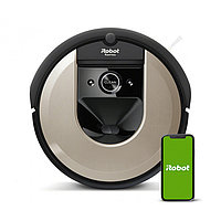 Робот-пылесоc iRobot Roomba i6