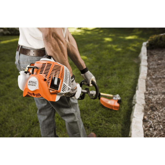 Коса Stihl AutoCut 25-2 FS-KM - фото 3 - id-p108160749