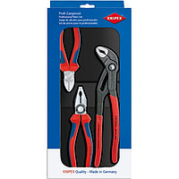 Набор инструментов KNIPEX KN-002009V01