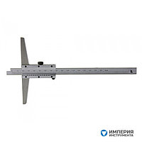 Штангенглубиномер ШГ 1000мм 0.05 КЛБ