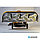 Машина мозаично-шлифовальная односкоростная Сплитстоун GM-4811 (11 кВт редуктор GM445.04.000, скл. водило), фото 3