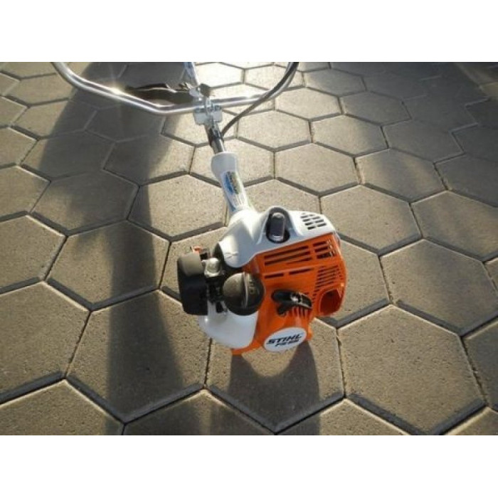 Мотокоса Stihl FS 55 косильная головка AUTOCUT 25-2 - фото 2 - id-p108165494