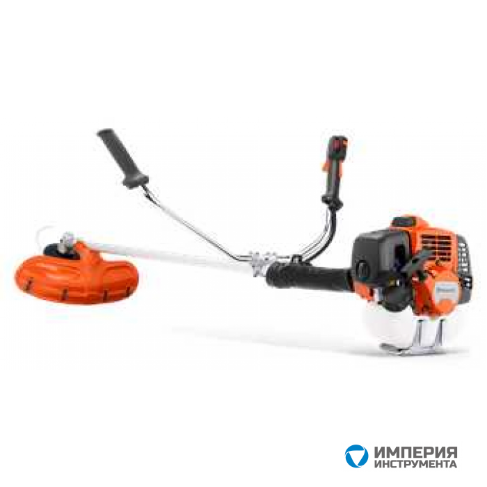 Триммер бензиновый Husqvarna 541RS - фото 1 - id-p108167412