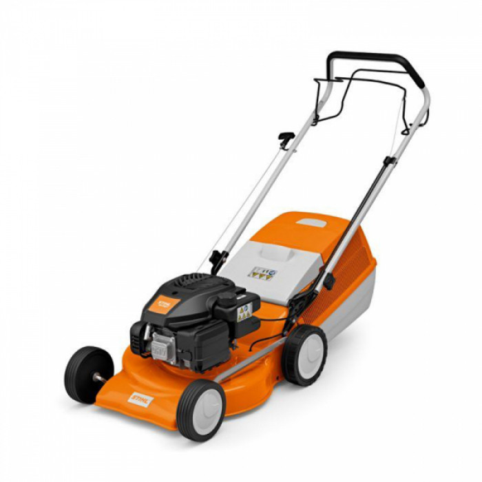 Бензиновая газонокосилка Stihl RM 248.1 T EVC 200.2