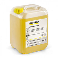 Шампунь автомобильный Karcher RM 81 (20 л)