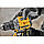 Аккумуляторная безударная бесщеточная дрель-шуруповерт DeWALT DCD800NT, фото 5