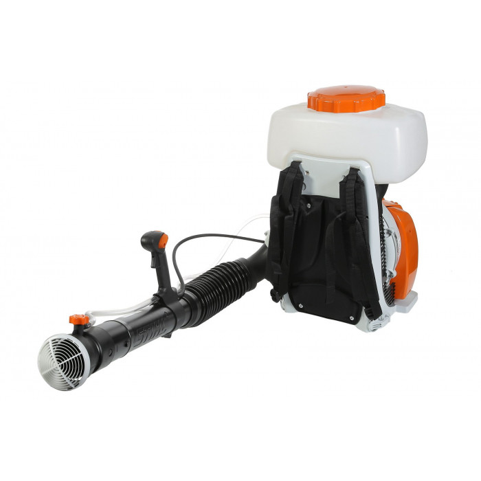 Опрыскиватель Stihl SR 430 - фото 3 - id-p108168429