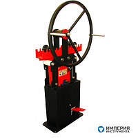 Профилегиб АПВ 8-Универсал с ножным приводом