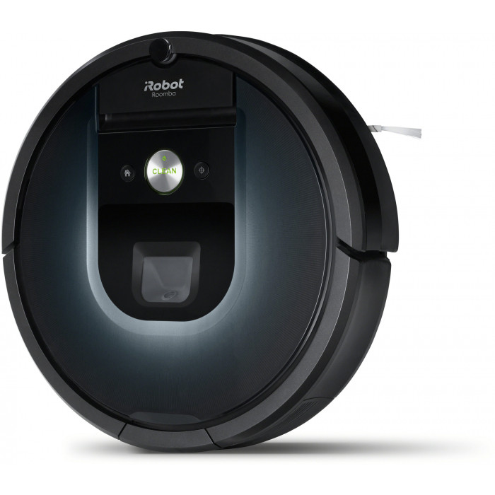 Робот-пылесос iRobot Roomba 981 - фото 2 - id-p108168441