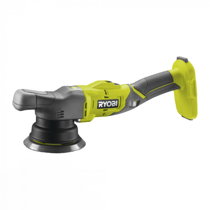 Машина полировальная аккумуляторная Ryobi R18P-0 ONE+