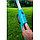 Телескопические ножницы для живой изгороди аккумуляторные Gardena THS 20/18V без аккумулятора, фото 2
