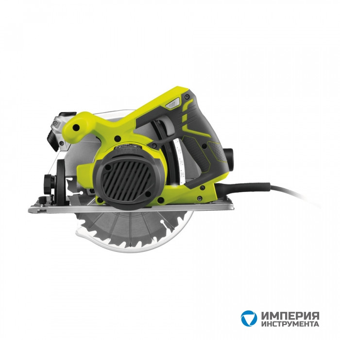 Пила дисковая Ryobi RCS1600-KSR - фото 3 - id-p108163629