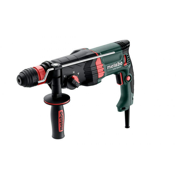 Перфоратор Metabo KHE 2645 Q - фото 1 - id-p108162702