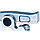 Мини пресс-клещи Rotorica ProPress M-профиль М35, фото 2