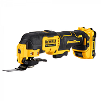 DEWALT DCS353D2 сымсыз к п функциялы құрал