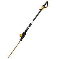 Кусторез высотный аккумуляторный DeWALT DCMPH566N