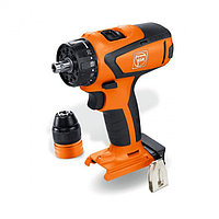 Дрель-винтоверт аккумуляторная Fein ASCM 12 Q Select