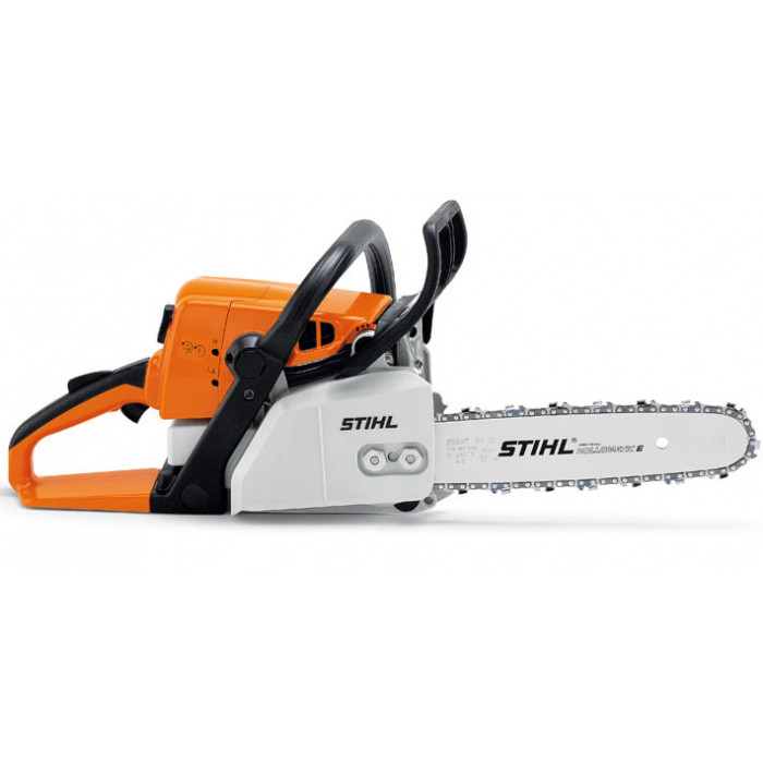 Бензопила Stihl MS 230 шина 35 см