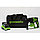Перфоратор аккумуляторный бесщеточный GREENWORKS GD24SDS2 2 ДЖ, 24V, c 1хАКБ 4 А.ч и ЗУ в сумке, фото 3