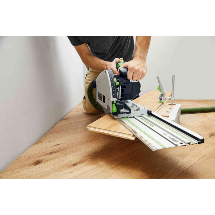 Пила погружная электрическая FESTOOL TS 60 KEBQ-Plus-FS - фото 4 - id-p108169560