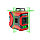 Лазерный нивелир CONDTROL GFX360, фото 5