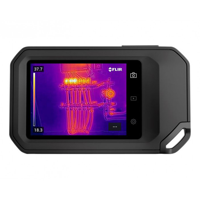 Тепловизор FLIR C3-X