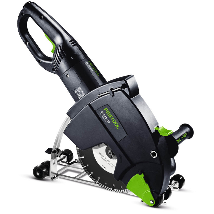 Система отрезная алмазная FESTOOL DSC-AG 230