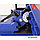 Станок фуговальный БЕЛМАШ J200/1900AR, фото 4