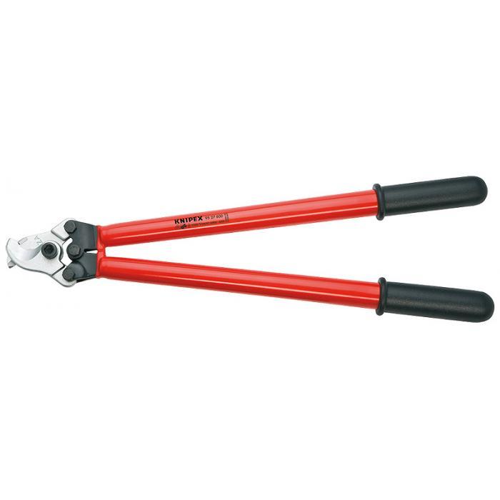 Ножницы для резки кабелей KNIPEX KN-9527600