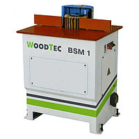 Сүрткіш-тегістеуіш станок WoodTec BSM-1 NEW