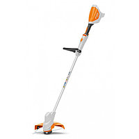 Аккумуляторная мотокоса Stihl FSA 57 SET (2xAK10, AL101)