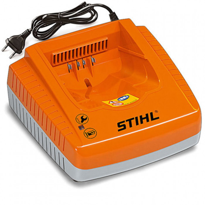 Устройство быстрой зарядки Stihl AL 300 - фото 1 - id-p108163775