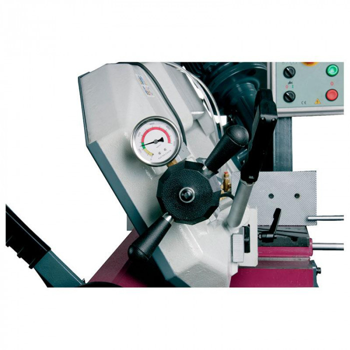 Ленточнопильный станок OPTIMUM OPTIsaw S 300DG - фото 4 - id-p108171636