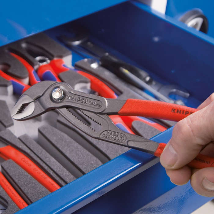 Набор инструментов KNIPEX KN-002001V15 - фото 3 - id-p108163780