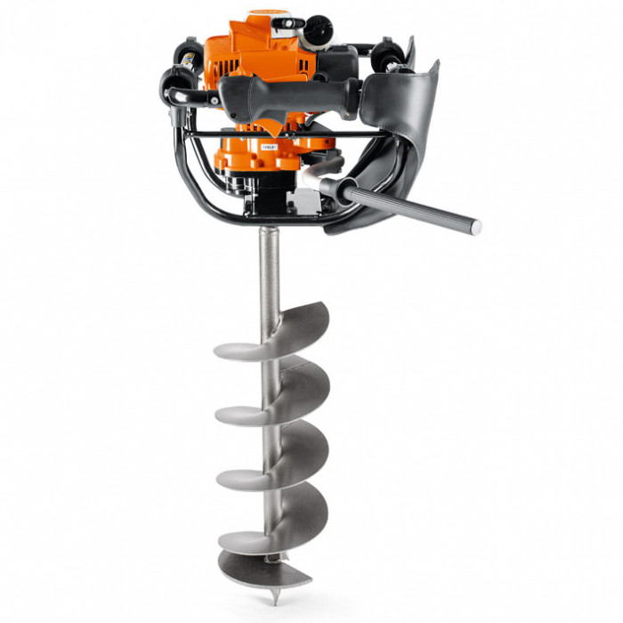 Бензобур Stihl BT 131 - фото 1 - id-p108169623