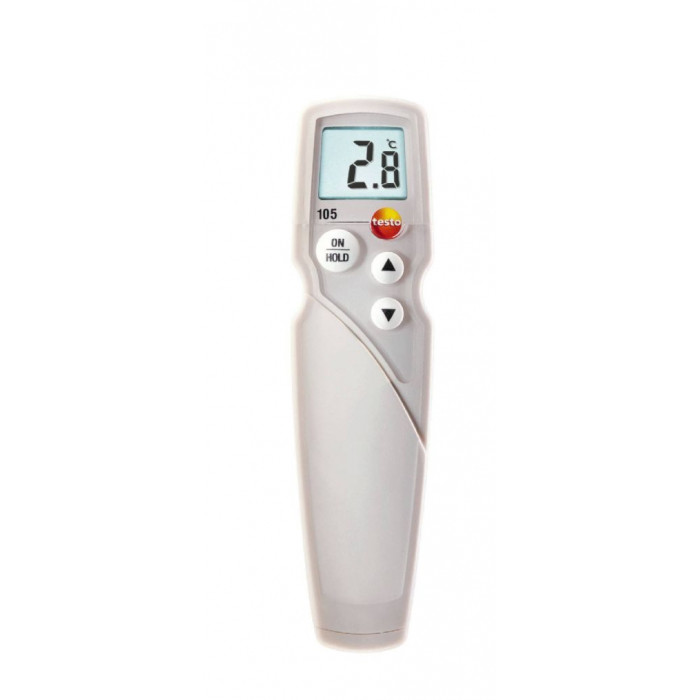 Термометр Testo 105 с наконечником для замороженных продуктов