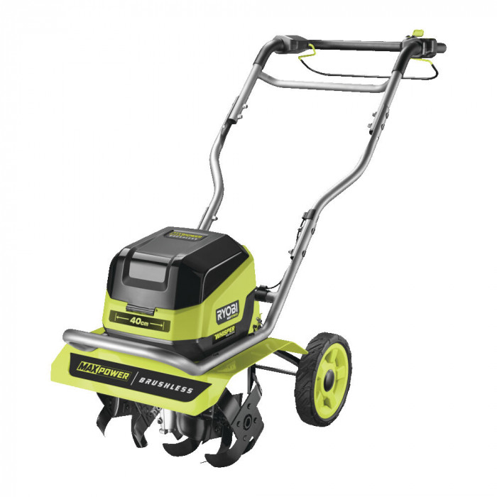 Культиватор Ryobi RY36CVXA-0 - фото 1 - id-p108167659