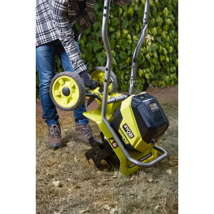 Культиватор Ryobi RY36CVXA-0 - фото 2 - id-p108167659