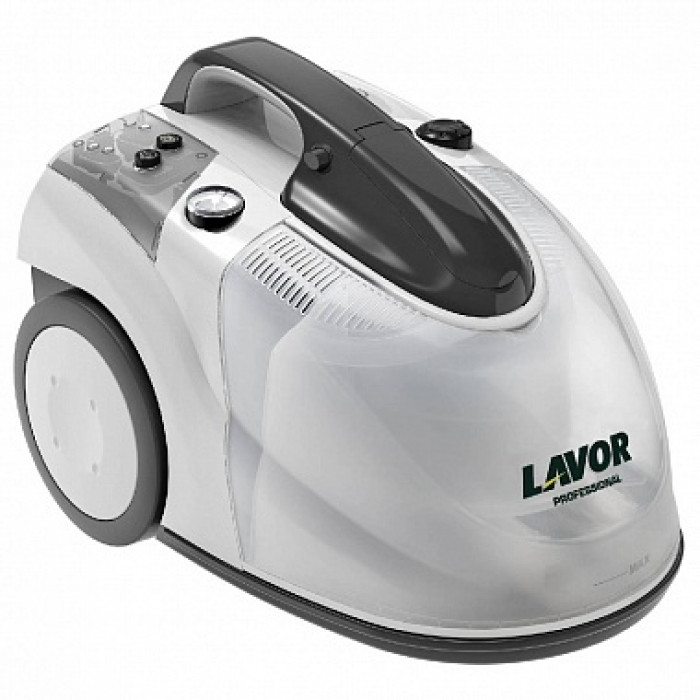 Парогенератор LAVOR Professional GV Egon VAC 4.1 Plus