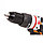 Дрель-шуруповерт ударная аккумуляторная WORX WX354, фото 5