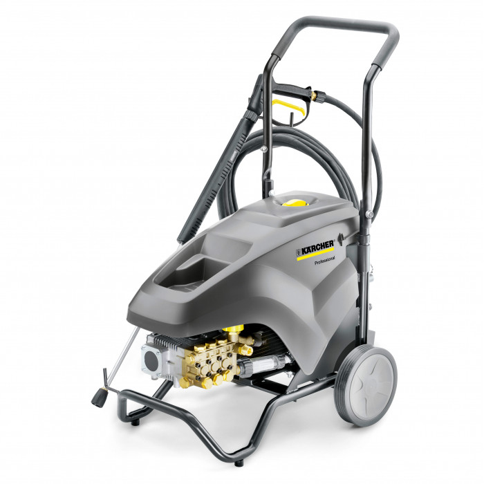 Аппарат высокого давления без нагрева воды Karcher HD 6/15-4 Classic