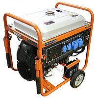 Генератор бензиновый ZONGSHEN PB 12000 E