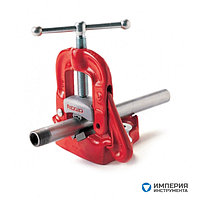 RIDGID 23A 1/8 - 3 құбырларына арналған қайырмалы орындық қысқыштар