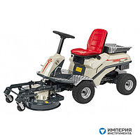 Райдер Cramer TOURNO Pick-up 4WD без деки