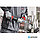 Ленточная напильник TRINOXFLEX Flex FBE 8-4 140 230/CEE, фото 3