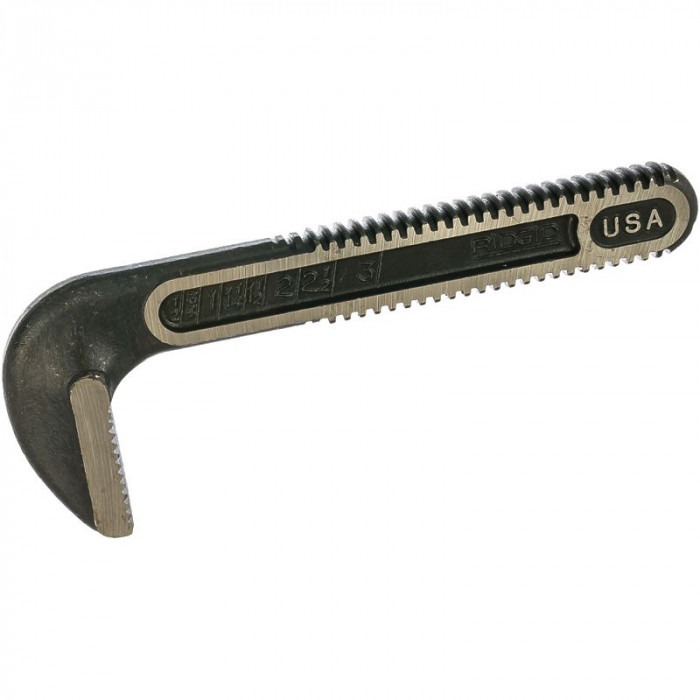 Верхняя щека для трубных ключей RIDGID 60" - фото 1 - id-p108166799