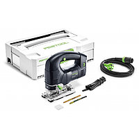 Лобзик маятниковый электрический TRION FESTOOL PSB 300 EQ-Plus