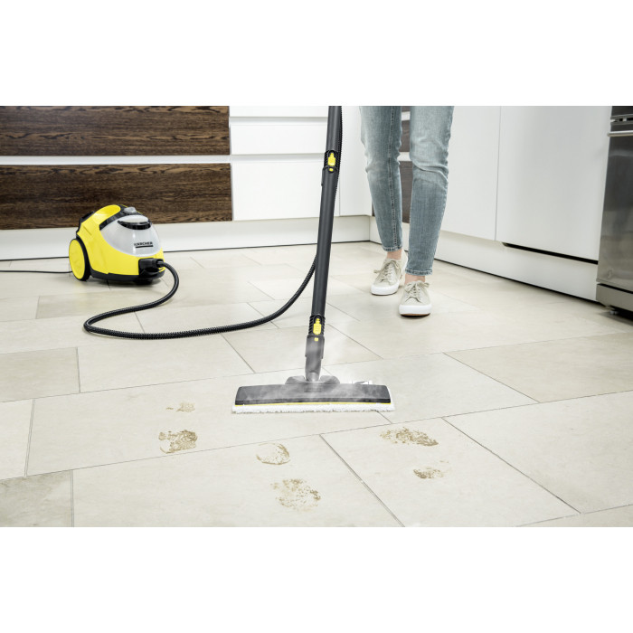 Пароочиститель Karcher SC 5 EasyFix - фото 3 - id-p108166810