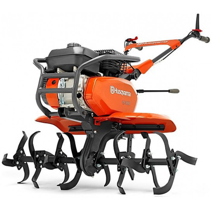 Культиватор Husqvarna TF 338 - фото 1 - id-p108167768